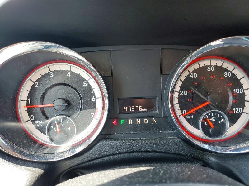 Aukcja sprzedaży 2013 Dodge Grand Caravan, vin: 2C4RDGCG3DR538409, numer aukcji: 60927186