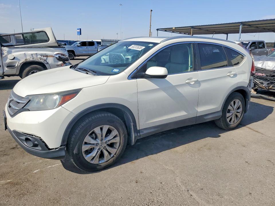 Продажа на аукционе авто 2014 Honda Cr-v, vin: 5J6RM4H78EL089627, номер лота: 60233636