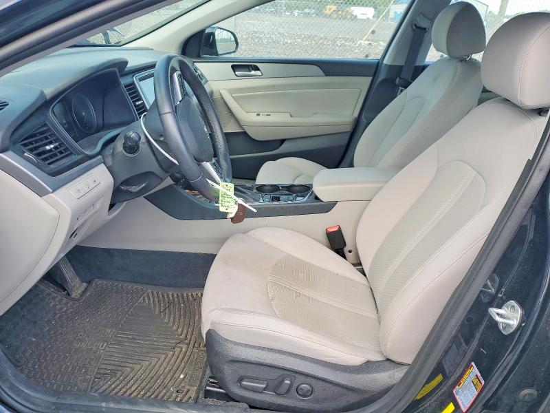 Aukcja sprzedaży 2018 Hyundai Sonata, vin: 5NPE34AF3JH613029, numer aukcji: 61706996