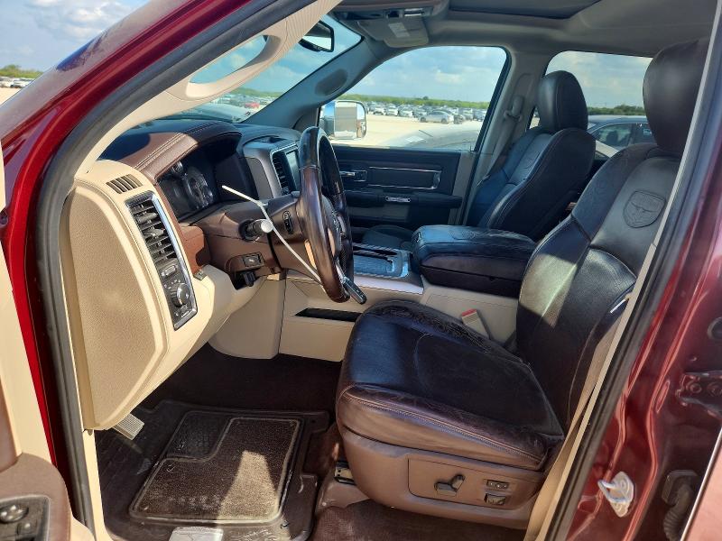60638696 :رقم المزاد ، 1C6RR6PM0GS361906 vin ، 2016 Ram 1500 مزاد بيع