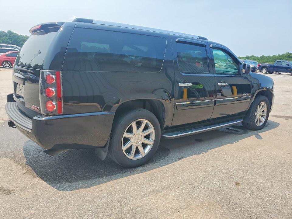 Aukcja sprzedaży 2008 Gmc Yukon Xl, vin: 1GKFK66898J105831, numer aukcji: 60785196