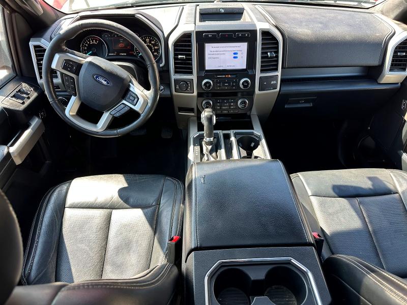 61356356 :رقم المزاد ، 1FTEW1E43LFB62888 vin ، 2020 Ford F150 مزاد بيع