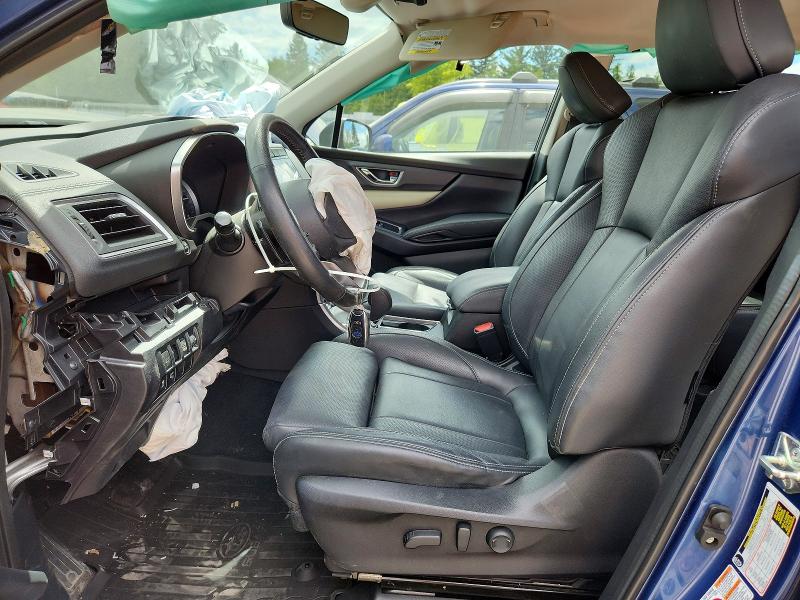 Продажа на аукционе авто 2020 Subaru Ascent, vin: 4S4WMAPD7L3461983, номер лота: 63057816