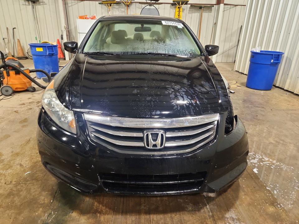 62794436 :رقم المزاد ، 1HGCP2F61CA139778 vin ، 2012 Honda Accord مزاد بيع