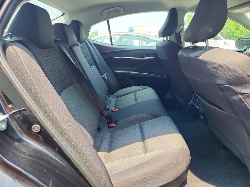 Продаж на аукціоні авто 2025 Toyota Camry, vin: 4T1DAACK5SU138271, номер лоту: 60968226