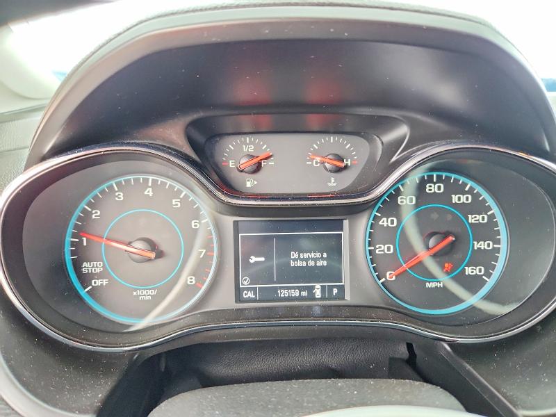 62992236 :رقم المزاد ، 1G1BC5SM1J7175310 vin ، 2018 Chevrolet Cruze مزاد بيع
