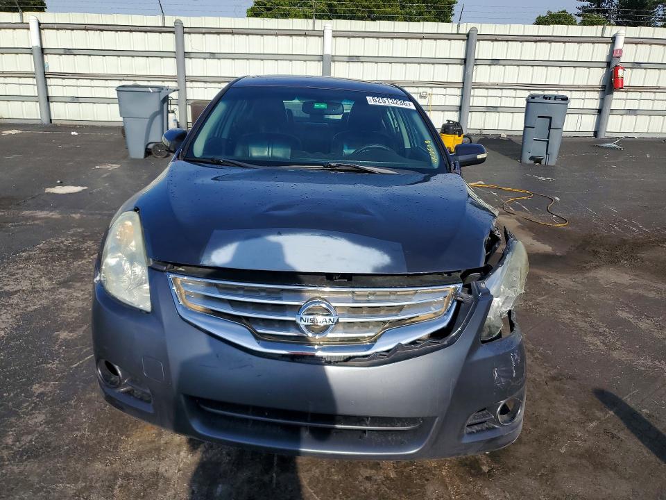2011 Nissan Altima მანქანა იყიდება აუქციონზე, vin: 1N4AL2AP7BN440411, აუქციონის ნომერი: 62513236