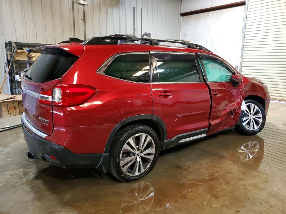 Aukcja sprzedaży 2021 Subaru Ascent, vin: 4S4WMAPD1M3464475, numer aukcji: 62618066