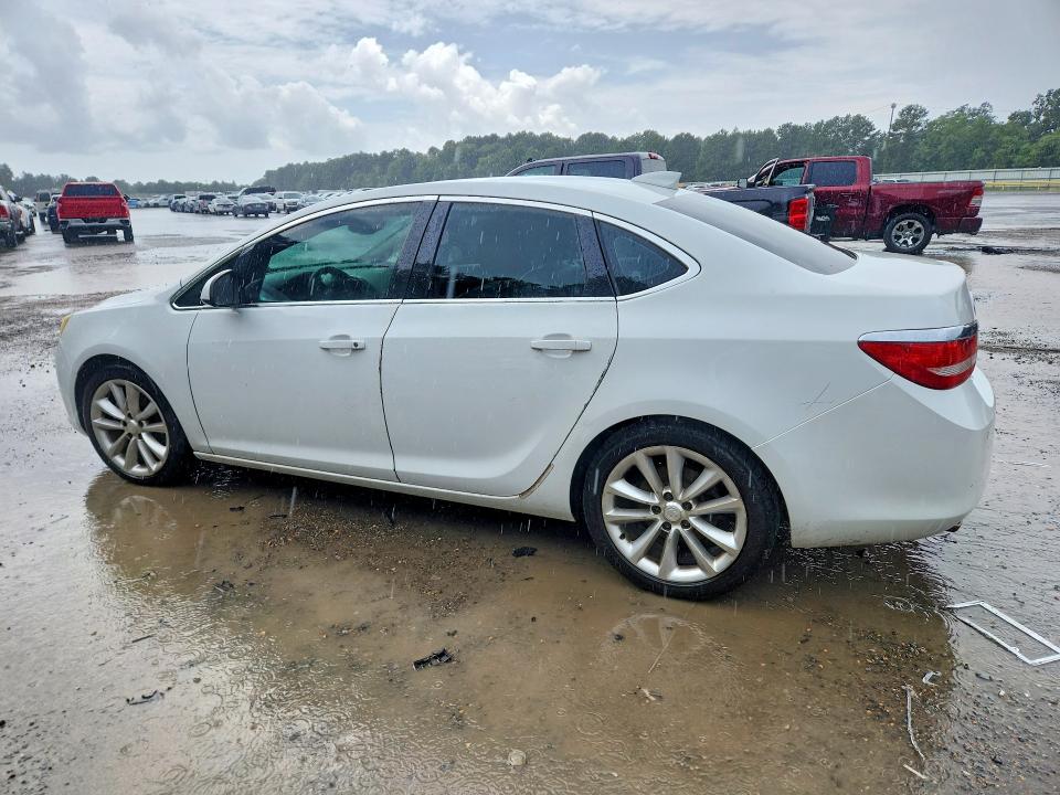 Продажа на аукционе авто 2015 Buick Verano, vin: 1G4PR5SK1F4118815, номер лота: 60713596