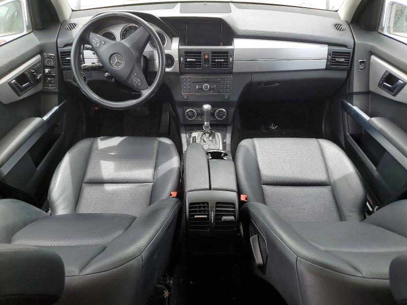 Продаж на аукціоні авто 2010 Mercedes-benz Glk, vin: WDCGG8HB3AF340976, номер лоту: 61479326