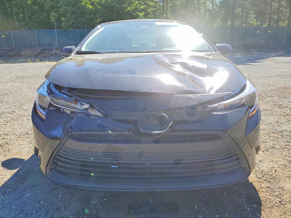 2026 Toyota Corolla მანქანა იყიდება აუქციონზე, vin: 5YFB4MDE5TP436797, აუქციონის ნომერი: 60894636