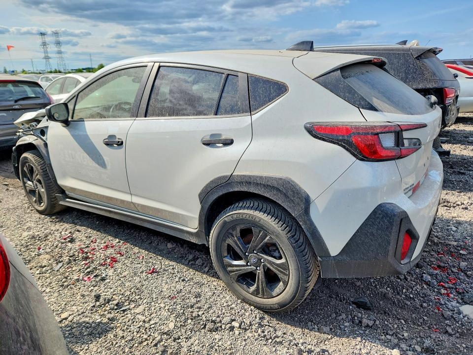 Aukcja sprzedaży 2024 Subaru Crosstrek, vin: JF2GUABC7R8314406, numer aukcji: 55352966