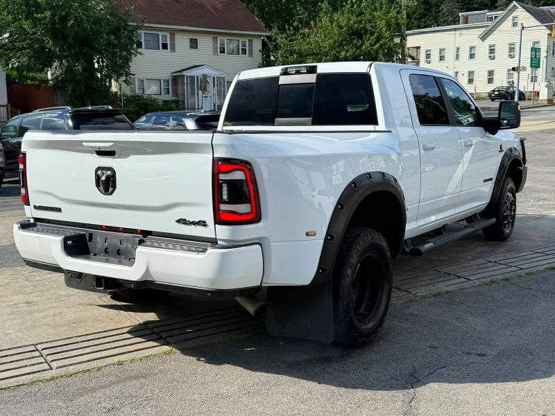 Auction sale of the 2024 Ram 3500, vin: 3C63RRML6RG204331, lot number: 60972086