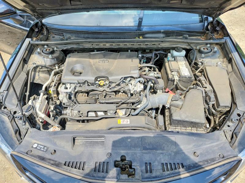 Aukcja sprzedaży 2021 Toyota Camry, vin: 4T1G11AK9MU473570, numer aukcji: 62830416