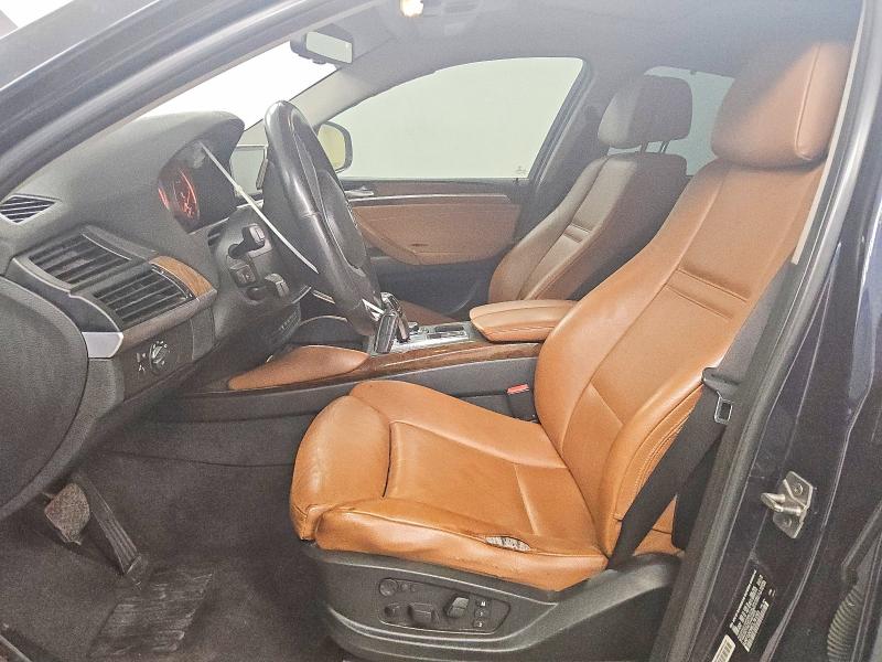 Продаж на аукціоні авто 2012 Bmw X6, vin: 5UXFG2C58CL781053, номер лоту: 63082366