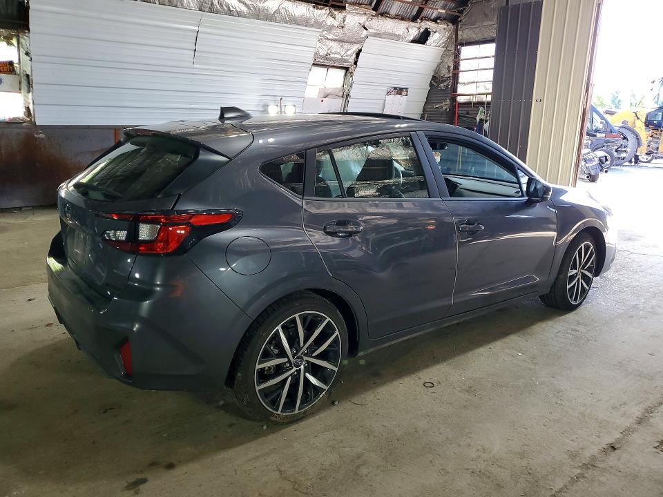 Aukcja sprzedaży 2026 Subaru Impreza, vin: JF1GUAFC6T8217834, numer aukcji: 61246606