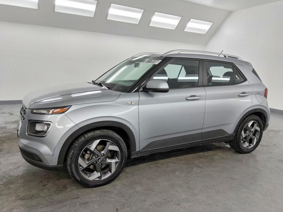 Aukcja sprzedaży 2023 Hyundai Venue, vin: KMHRC8A38PU217056, numer aukcji: 61179386