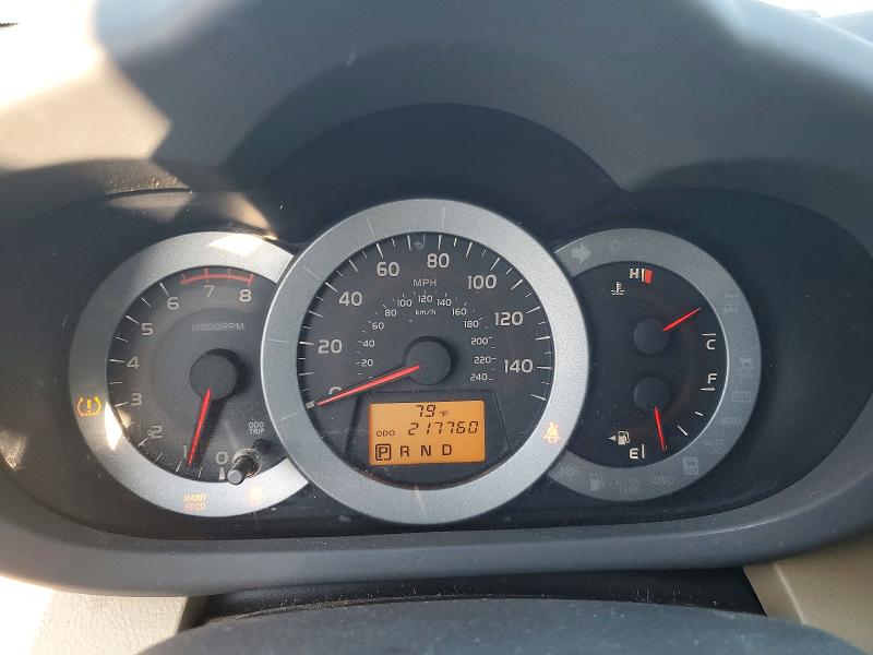 Auction sale of the 2011 Toyota Rav4, vin: 2T3YK4DVXBW012603, lot number: 59787786