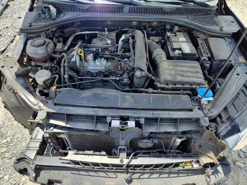 61446166 :رقم المزاد ، 3VWCB7BU5LM014331 vin ، 2020 Volkswagen Jetta مزاد بيع