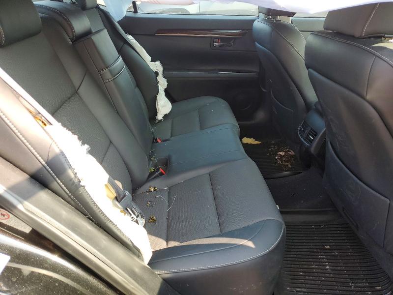 Продаж на аукціоні авто 2018 Lexus Es, vin: 58ABK1GG7JU113373, номер лоту: 60672056