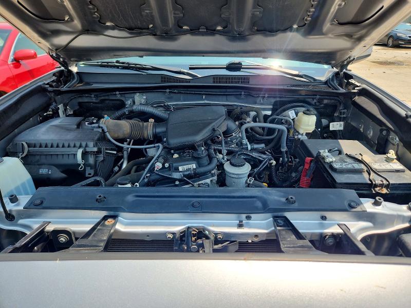 2017 Toyota Tacoma მანქანა იყიდება აუქციონზე, vin: 5TFSX5EN8HX056647, აუქციონის ნომერი: 61207786