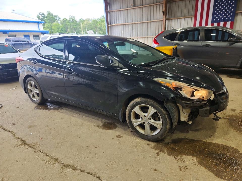 Aukcja sprzedaży 2016 Hyundai Elantra, vin: 5NPDH4AE6GH723361, numer aukcji: 60772816