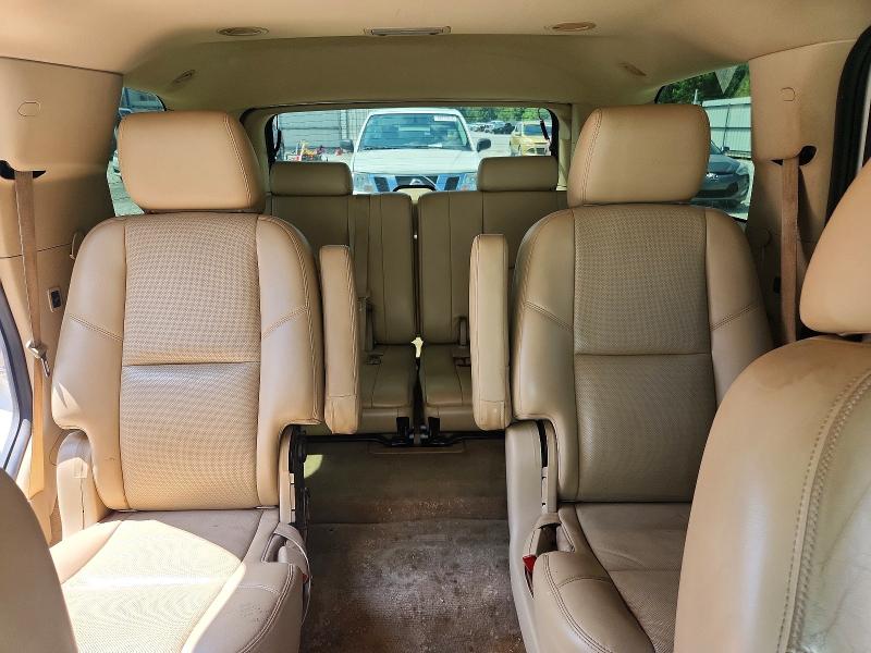 Aukcja sprzedaży 2014 Gmc Yukon, vin: 1GKS1EEF6ER140206, numer aukcji: 59803086