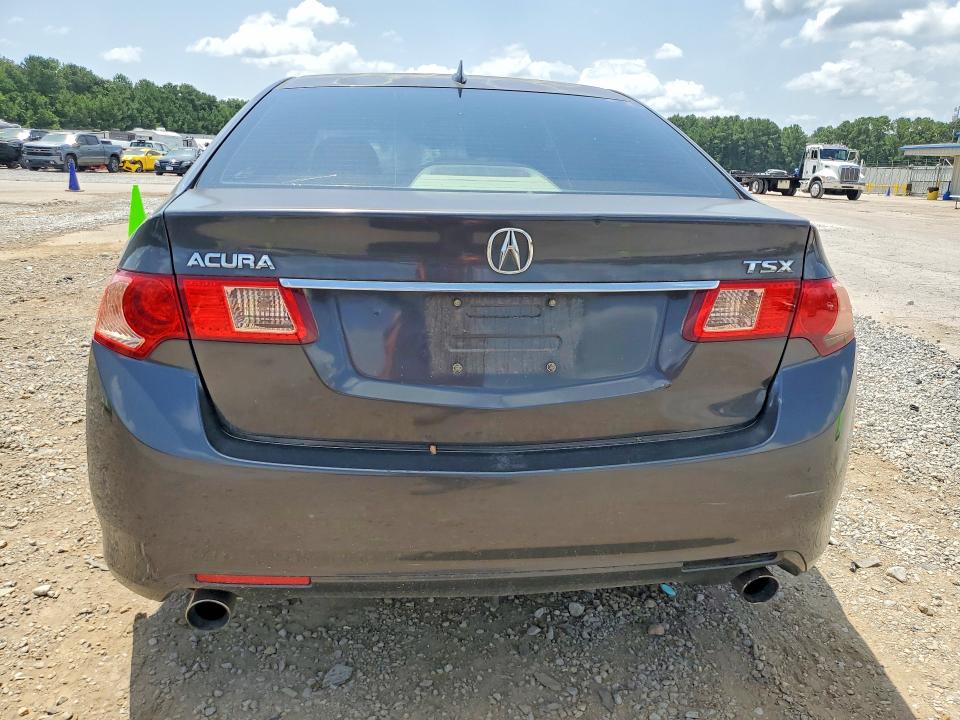 Продаж на аукціоні авто 2012 Acura Tsx, vin: JH4CU2F47CC003048, номер лоту: 58992856