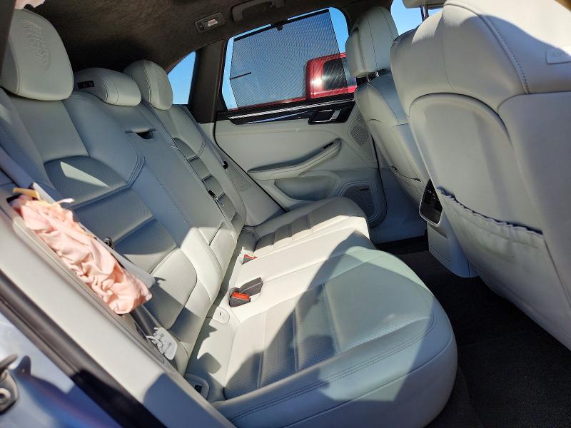 Aukcja sprzedaży 2015 Porsche Macan, vin: WP1AF2A53FLB98958, numer aukcji: 59379306