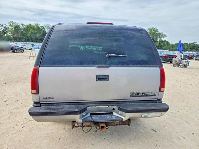 Продажа на аукционе авто 1995 Chevrolet Tahoe, vin: 1GNEK13K2SJ358627, номер лота: 60942326