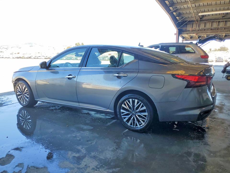2025 Nissan Altima მანქანა იყიდება აუქციონზე, vin: 1N4BL4DV2SN319943, აუქციონის ნომერი: 62274416