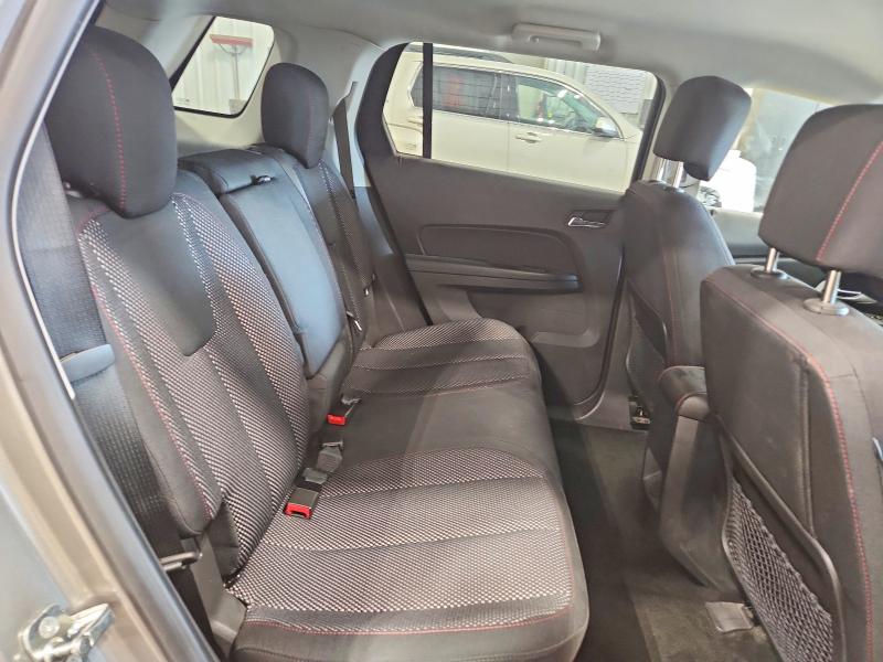 Aukcja sprzedaży 2012 Gmc Terrain, vin: 2GKFLTE58C6281293, numer aukcji: 58797096