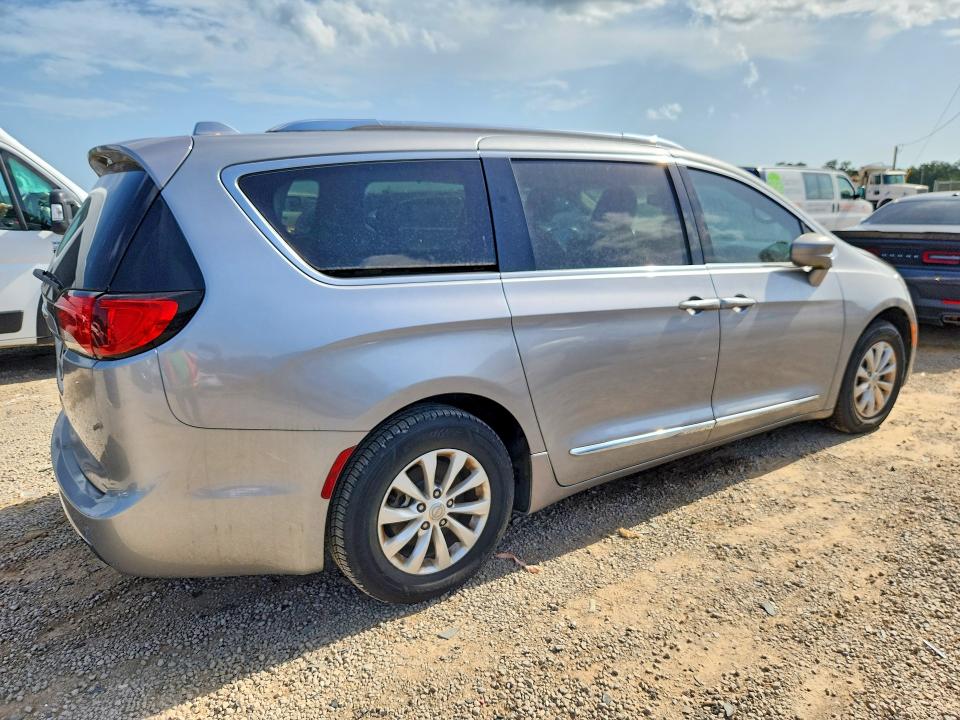 Aukcja sprzedaży 2017 Chrysler Pacifica, vin: 2C4RC1EG4HR506426, numer aukcji: 61050486