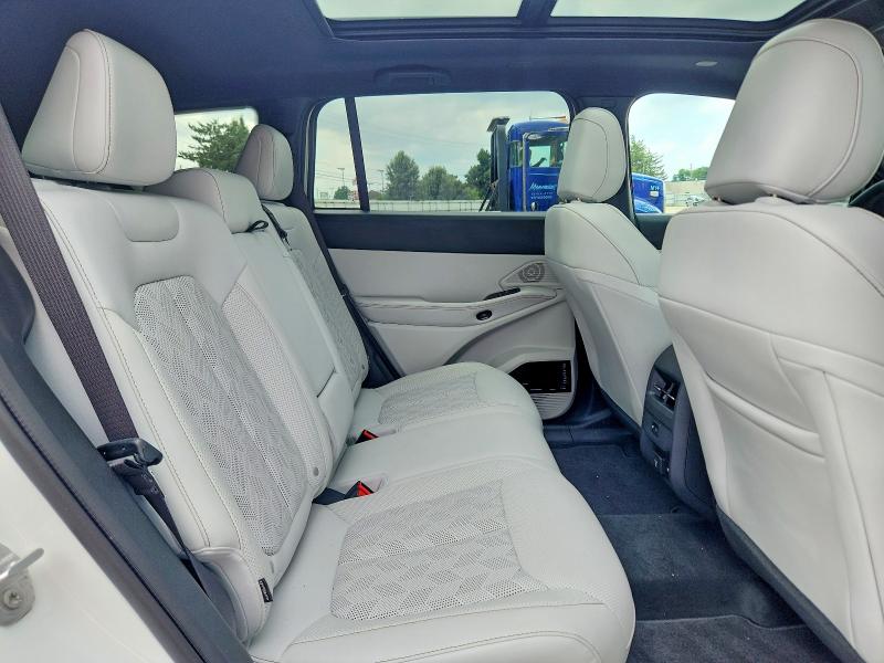 Продаж на аукціоні авто 2026 Jeep Cherokee, vin: 3C4PJMC26TT197053, номер лоту: 59688076