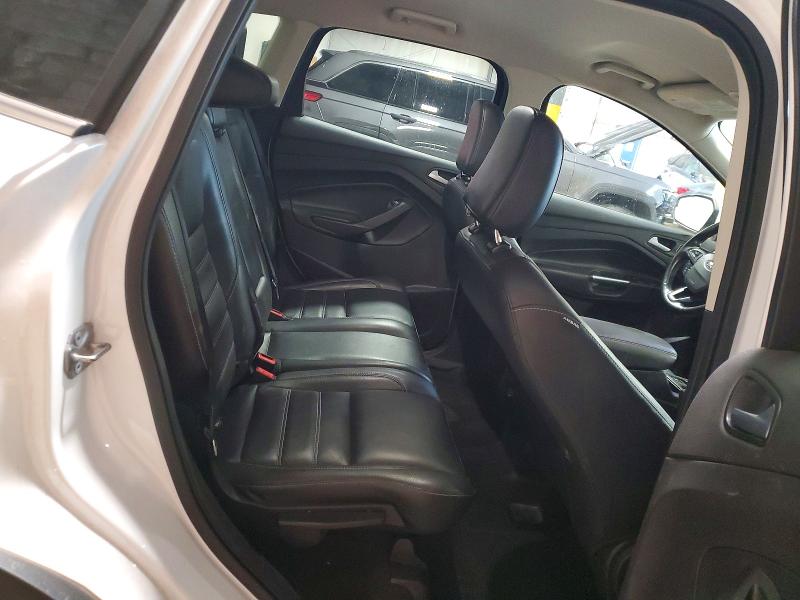 Aukcja sprzedaży 2018 Ford Escape, vin: 1FMCU9HD7JUC33148, numer aukcji: 61427666