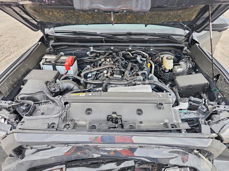 Aukcja sprzedaży 2025 Toyota 4runner, vin: JTEVA5BR4S5019034, numer aukcji: 61663326