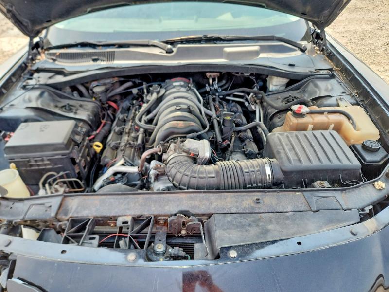 Продажа на аукционе авто 2008 Dodge Charger, vin: 2B3KA53HX8H188359, номер лота: 60174556