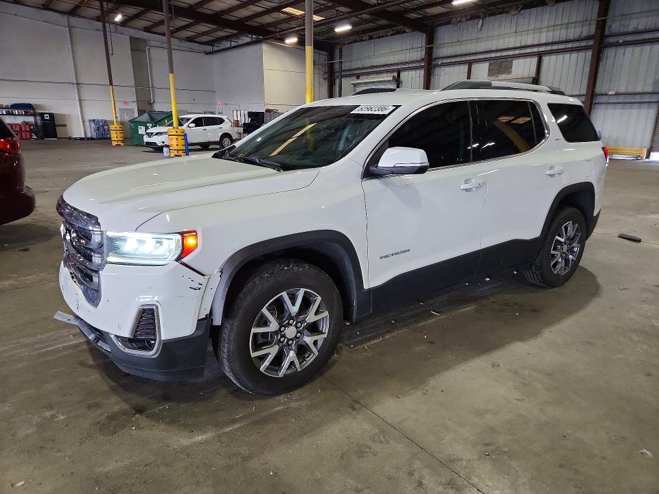 Aukcja sprzedaży 2023 Gmc Acadia, vin: 1GKKNML49PZ184817, numer aukcji: 62962386