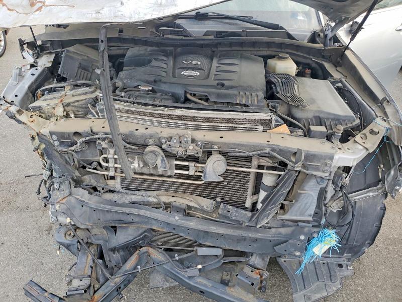 Продаж на аукціоні авто 2018 Nissan Armada, vin: JN8AY2ND8J9052420, номер лоту: 61764716