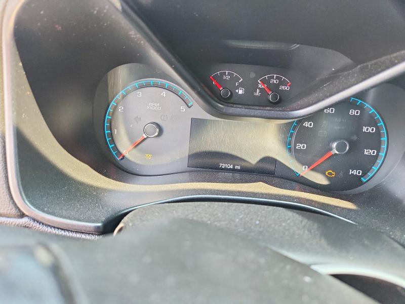Aukcja sprzedaży 2018 Gmc Canyon, vin: 1GTP6CE1XJ1186707, numer aukcji: 61429936