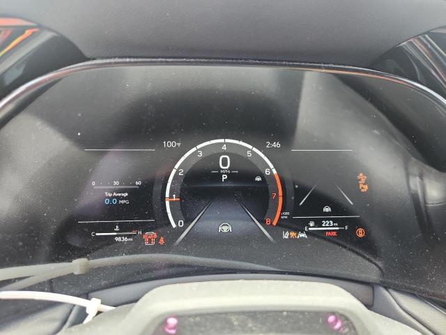 60327316 :رقم المزاد ، 5TDAAAB62TS054510 vin ، 2026 Lexus Tx 350 مزاد بيع