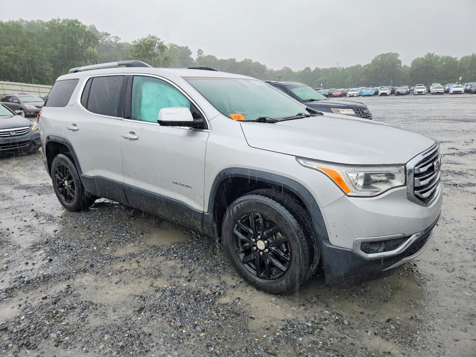 Aukcja sprzedaży 2018 Gmc Acadia, vin: 1GKKNMLS7JZ212796, numer aukcji: 62335766