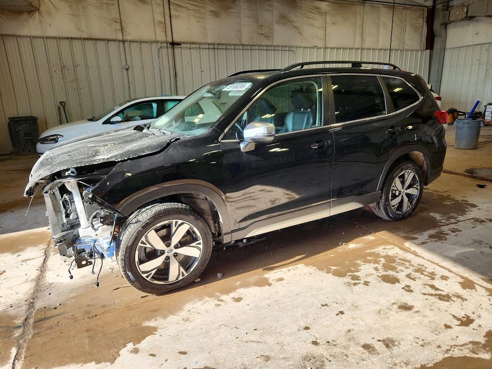 Продажа на аукционе авто 2020 Subaru Forester, vin: JF2SKAXC8LH605397, номер лота: 59188206