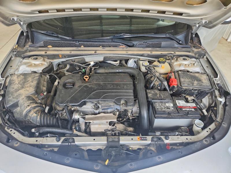 Aukcja sprzedaży 2020 Chevrolet Malibu, vin: 1G1ZD5ST3LF031768, numer aukcji: 59731236