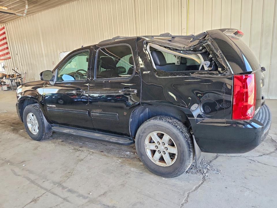 60867346 :رقم المزاد ، 1GKS2CE0XDR241311 vin ، 2013 Gmc Yukon مزاد بيع