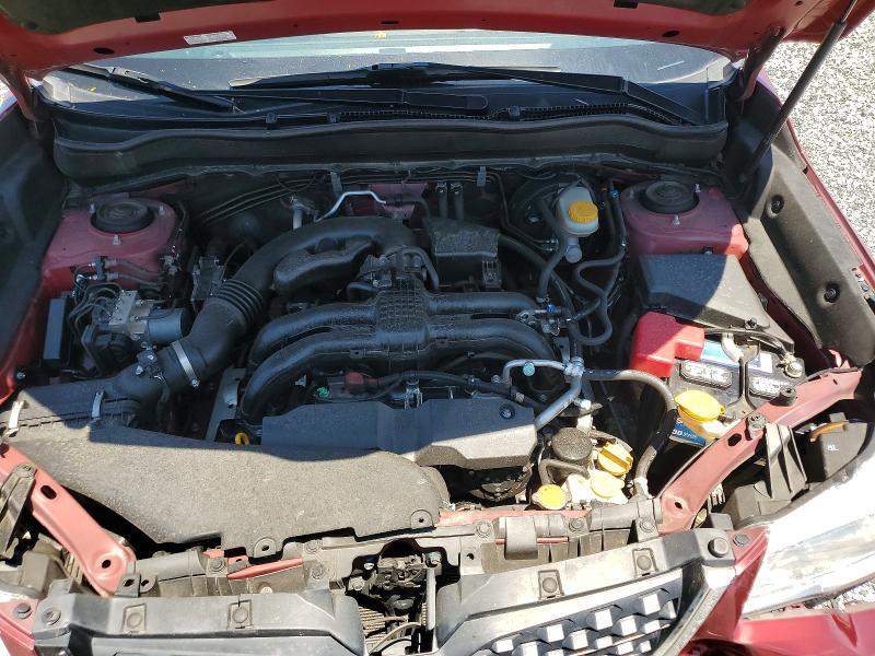 2016 Subaru Forester მანქანა იყიდება აუქციონზე, vin: JF2SJAXC2GH437331, აუქციონის ნომერი: 59248666