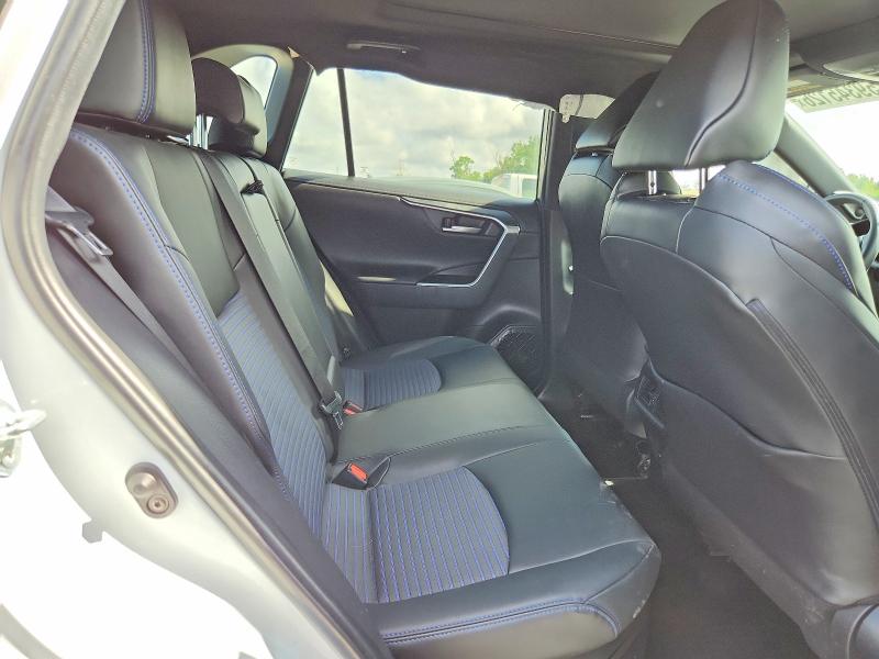 Auction sale of the 2024 Toyota Rav4, vin: 4T3E6RFV0RU172663, lot number: 59345126