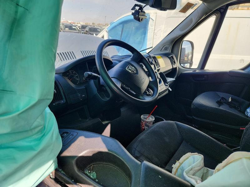 Aukcja sprzedaży 2021 Ram Promaster 3500, vin: 3C6MRVJG1ME556872, numer aukcji: 61167216