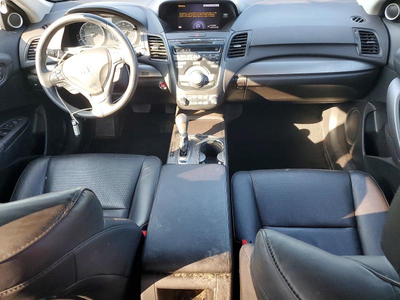 Продажа на аукционе авто 2014 Acura Rdx, vin: 5J8TB4H57EL005041, номер лота: 59228046