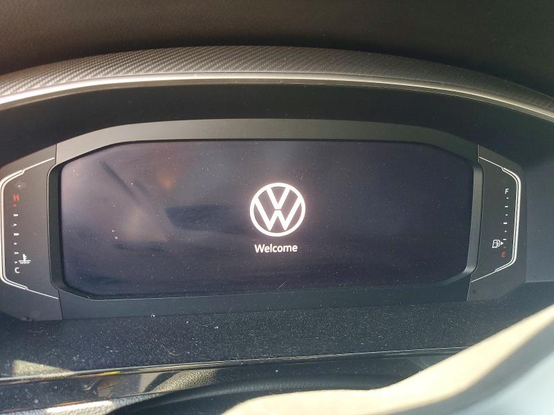 2021 Volkswagen Arteon მანქანა იყიდება აუქციონზე, vin: WVWSR7AN2ME012001, აუქციონის ნომერი: 59291166
